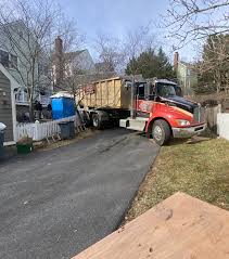 Best Attic Cleanout  in Gordonsville, TN